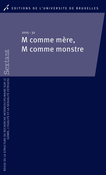 M comme mère, M comme monstre