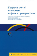 L'espace pénal européen : enjeux et perspectives