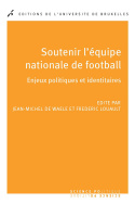 Soutenir l'équipe nationale de football